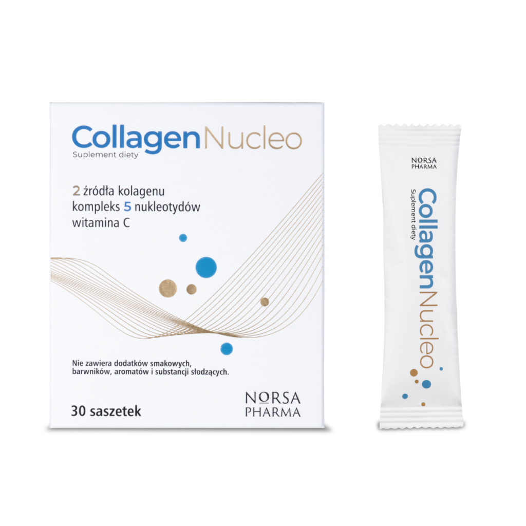 Collagen Nucleo