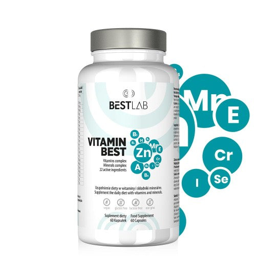 VitaMinBest