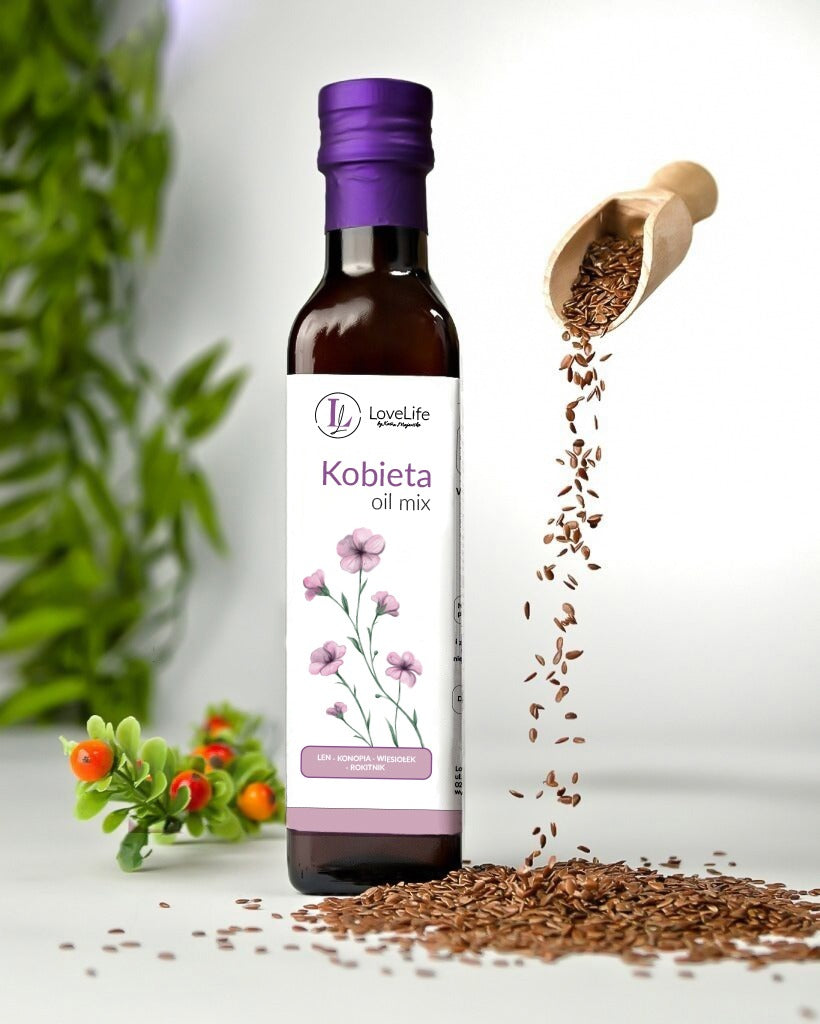 LoveLife Kobieta Premium
250ml
