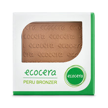 Załaduj obraz do przeglądarki galerii, PERU BRONZER 10g
