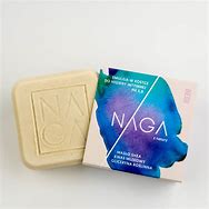 Emulsja w kostce do higieny intymnej NAGA