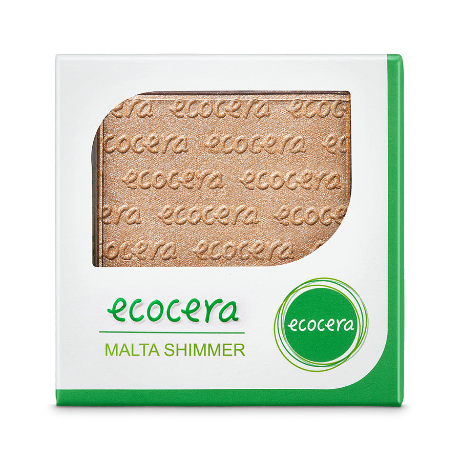 MALTA SHIMMER ROZŚWIETLACZ 10g