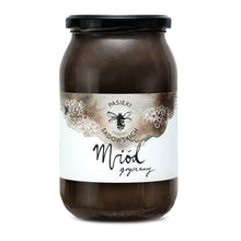 Załaduj obraz do przeglądarki galerii, Miód gryczany

1200ml
