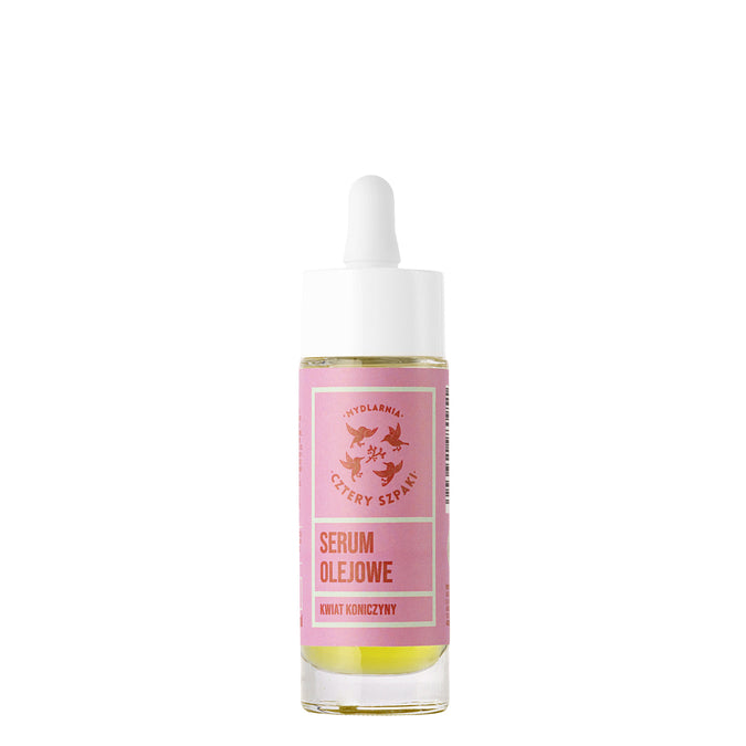 SERUM OLEJOWE KWIAT KONICZYNY 30ml